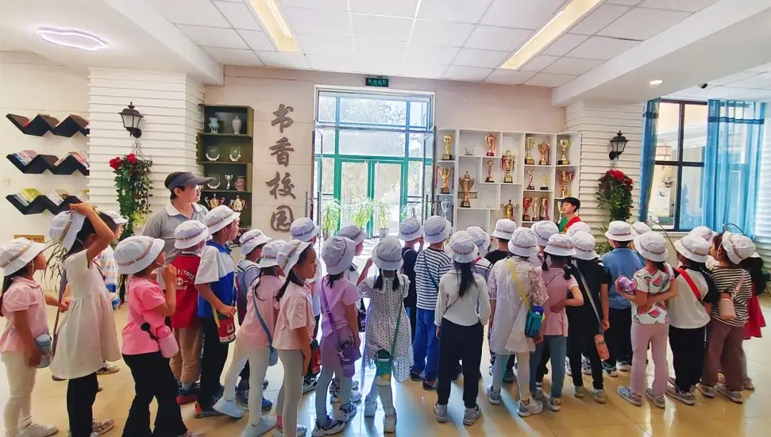 你好小学,我们来啦! 第25张 你好小学,我们来啦! 第25张