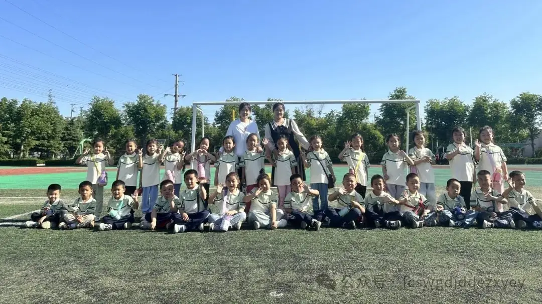【小学初体验,衔接共成长】王瓜店街道第二中心幼儿园开展“守护育幼底线,成就美好童年”幼小衔接活动 第110张 【小学初体验,衔接共成长】王瓜店街道第二中心幼儿园开展“守护育幼底线,成就美好童年”幼小衔接活动 第110张