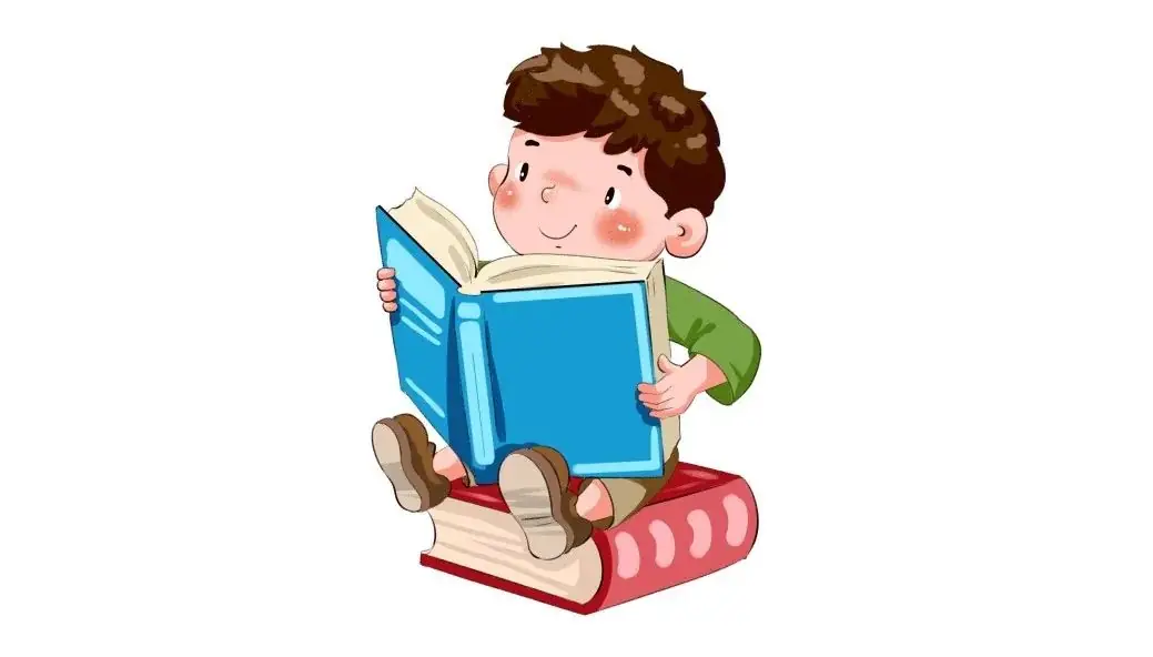书润暖城 阅见未来——东胜区第一小学东校区第二届全民阅读活动倡议书-第6张图片-四季读书网 书润暖城 阅见未来——东胜区第一小学东校区第二届全民阅读活动倡议书-第6张图片-四季读书网