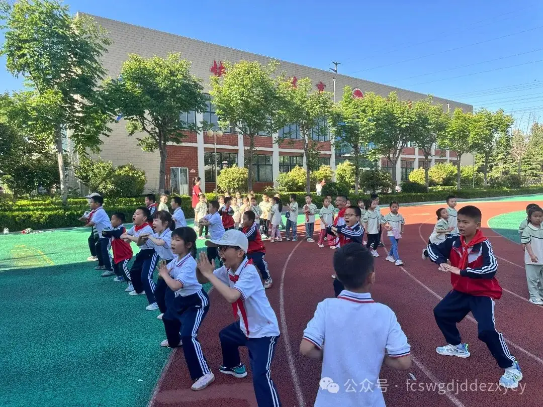 【小学初体验,衔接共成长】王瓜店街道第二中心幼儿园开展“守护育幼底线,成就美好童年”幼小衔接活动 第77张 【小学初体验,衔接共成长】王瓜店街道第二中心幼儿园开展“守护育幼底线,成就美好童年”幼小衔接活动 第77张