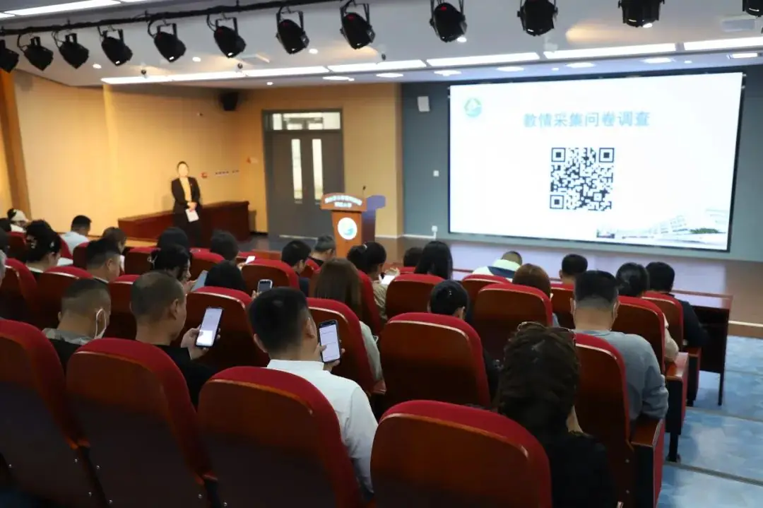 【周水子小学教育集团第四小学】协同共育 呵护成长 第6张 【周水子小学教育集团第四小学】协同共育 呵护成长 第6张