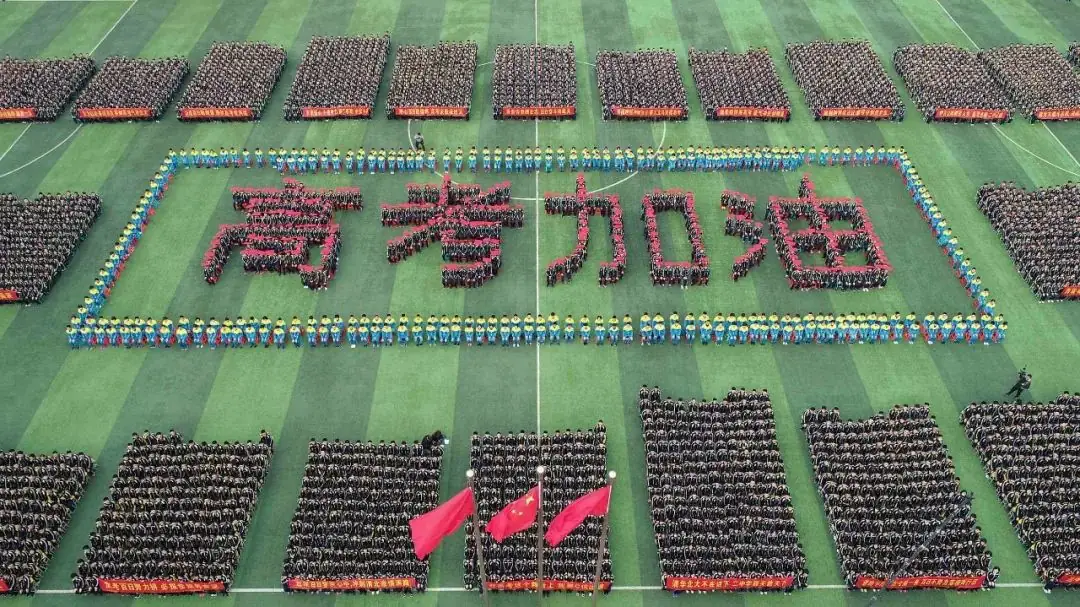 高考增加1300人!今年九江市共有63651人报名高考! 第3张 高考增加1300人!今年九江市共有63651人报名高考! 第3张