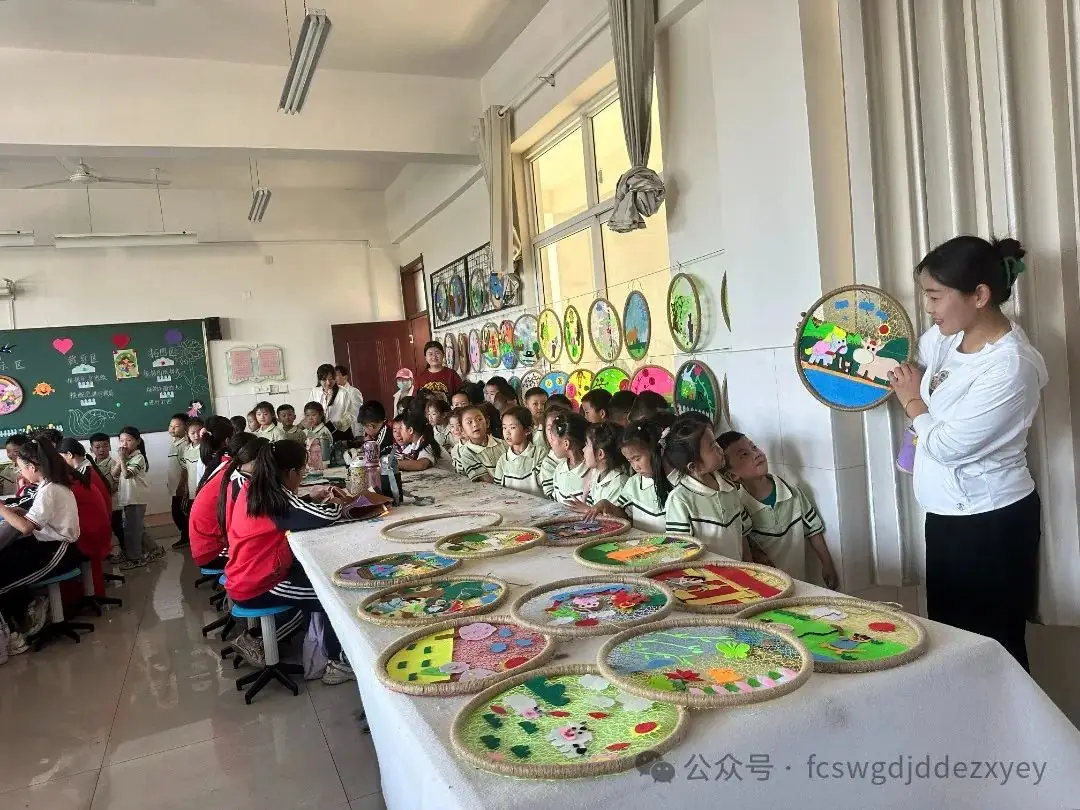 【小学初体验,衔接共成长】王瓜店街道第二中心幼儿园开展“守护育幼底线,成就美好童年”幼小衔接活动 第58张 【小学初体验,衔接共成长】王瓜店街道第二中心幼儿园开展“守护育幼底线,成就美好童年”幼小衔接活动 第58张