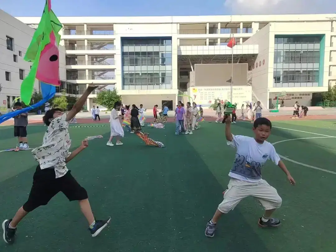 新西小学:心理健康周,我们这样做 第12张 新西小学:心理健康周,我们这样做 第12张