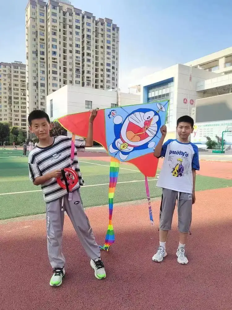 新西小学:心理健康周,我们这样做 第10张 新西小学:心理健康周,我们这样做 第10张