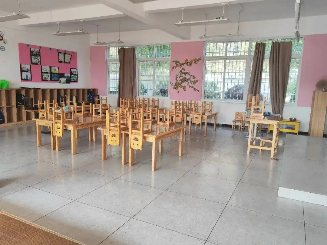 我们是这样一所小学,你想来上吗? 第9张 我们是这样一所小学,你想来上吗? 第9张