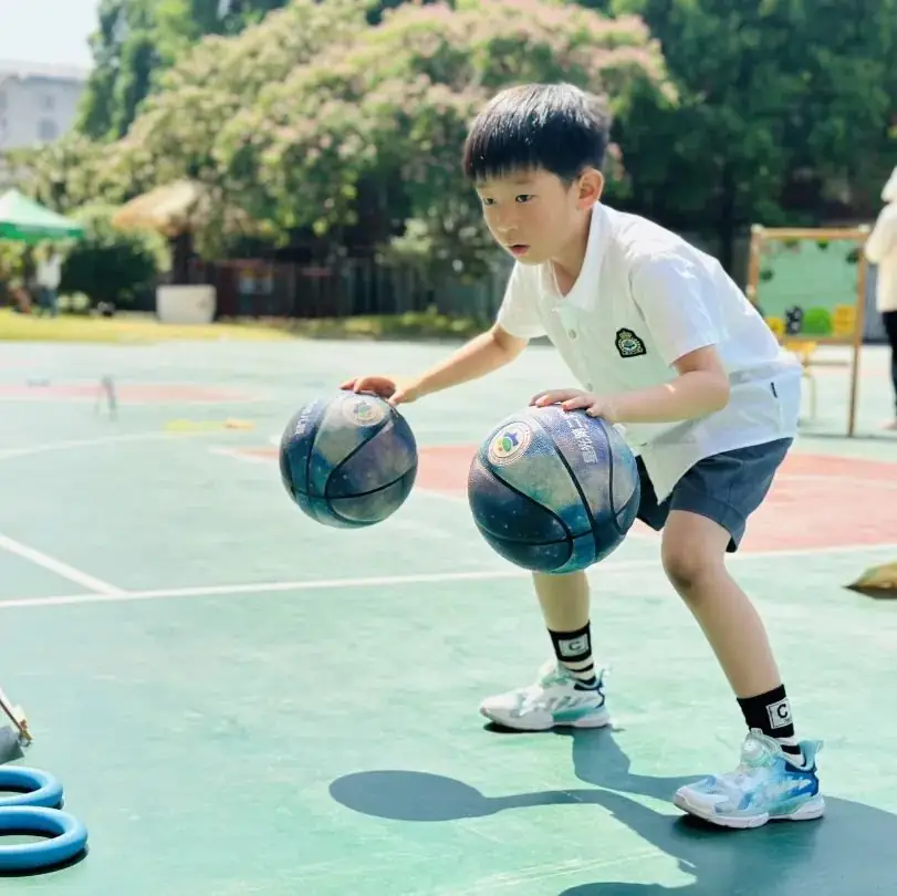 【幼小衔接】“亲爱的小学,我准备好啦” ——星光二幼大班入学准备大闯关 第10张 【幼小衔接】“亲爱的小学,我准备好啦” ——星光二幼大班入学准备大闯关 第10张