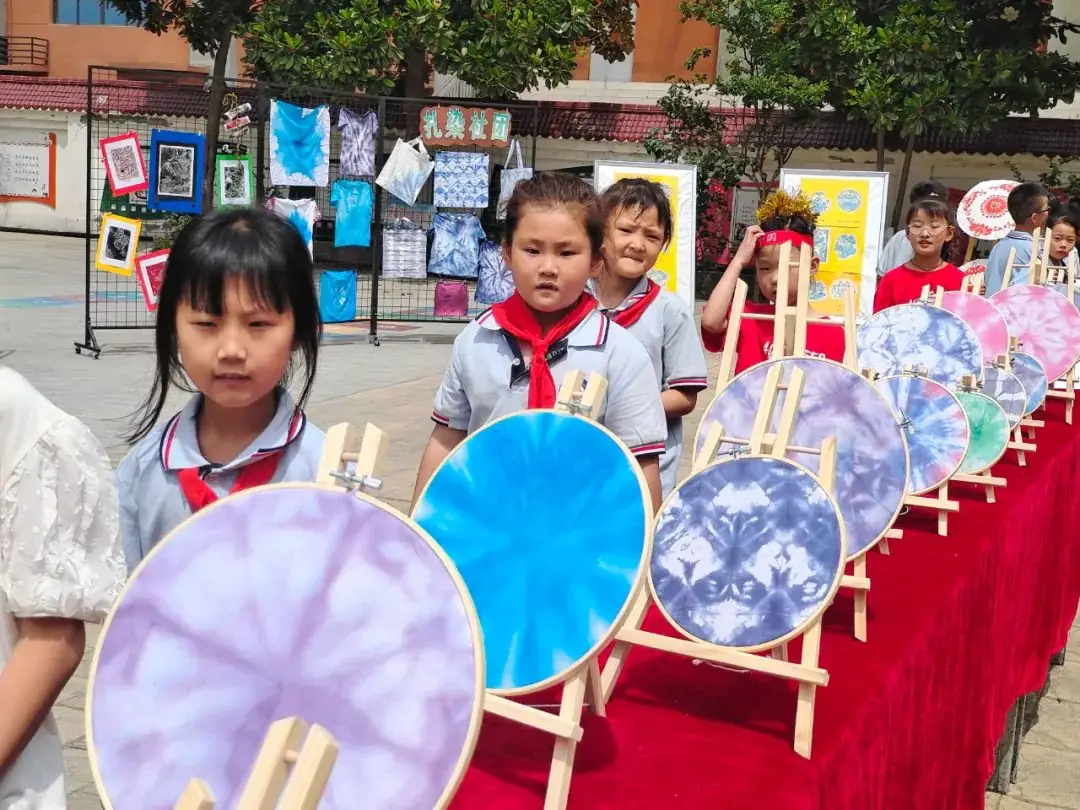瓜坡镇中心小学红领巾·爱祖国“悦之梦”第一届校园文化艺术节 第95张 瓜坡镇中心小学红领巾·爱祖国“悦之梦”第一届校园文化艺术节 第95张