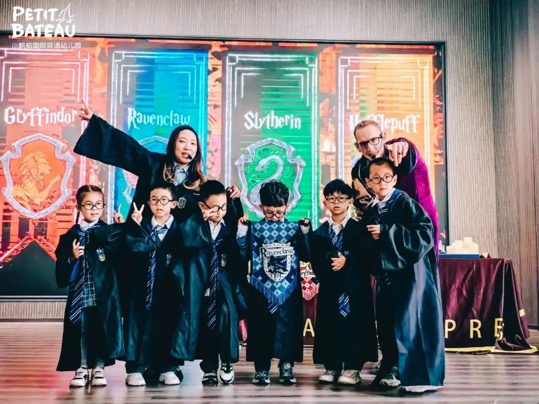 小学零距离,成长初体验——小帆船幼儿园走进育才小学国际部 第47张 小学零距离,成长初体验——小帆船幼儿园走进育才小学国际部 第47张