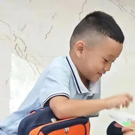 探秘小学 启程未来——乐东县第二幼儿园参观小学活动 第53张 探秘小学 启程未来——乐东县第二幼儿园参观小学活动 第53张