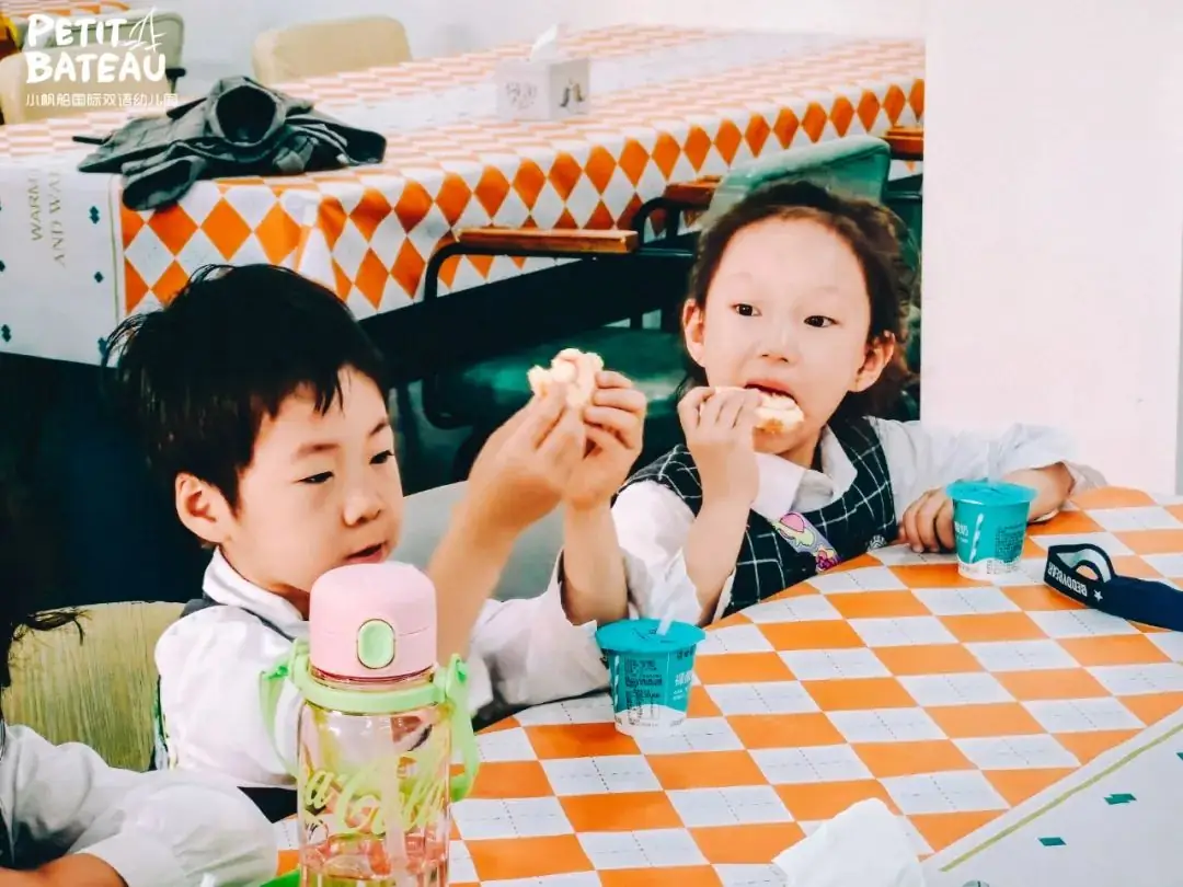 小学零距离,成长初体验——小帆船幼儿园走进育才小学国际部 第31张 小学零距离,成长初体验——小帆船幼儿园走进育才小学国际部 第31张