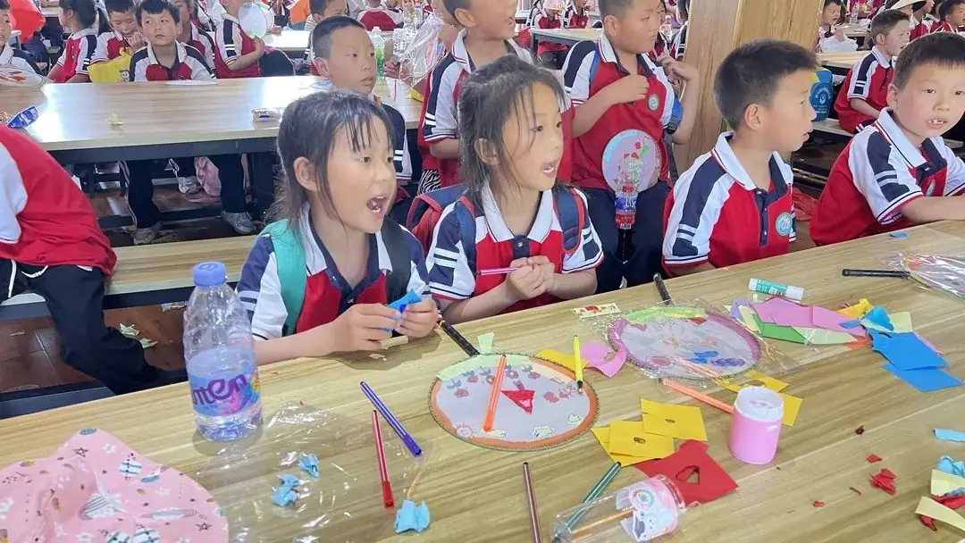 2024年程河镇中心小学“历史长河任我行,智慧之旅共成长”古隆中研学活动 第10张 2024年程河镇中心小学“历史长河任我行,智慧之旅共成长”古隆中研学活动 第10张