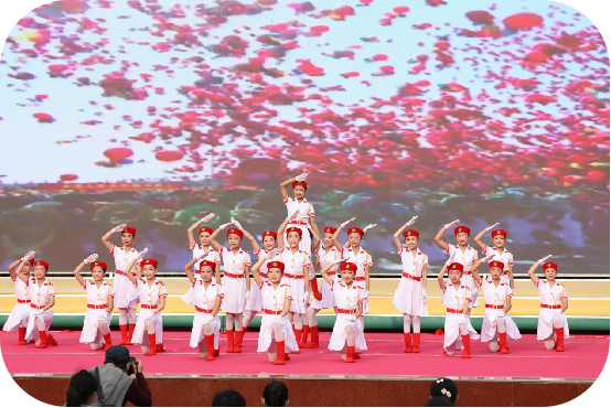 濮阳市第二实验小学师德人物风采展(第五期)——记濮阳市教学名师戚建荣 第12张 濮阳市第二实验小学师德人物风采展(第五期)——记濮阳市教学名师戚建荣 第12张