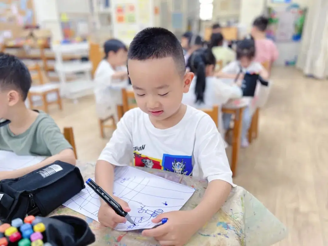 你好小学,我们来啦! 第58张 你好小学,我们来啦! 第58张