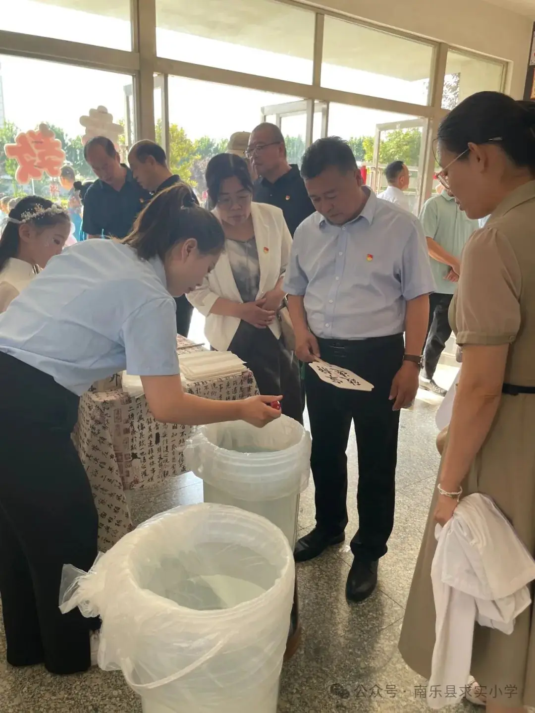 让每一个生命幸福成长——南乐县求实小学第四届学生综合素质暨庆六一文艺汇演 第19张 让每一个生命幸福成长——南乐县求实小学第四届学生综合素质暨庆六一文艺汇演 第19张