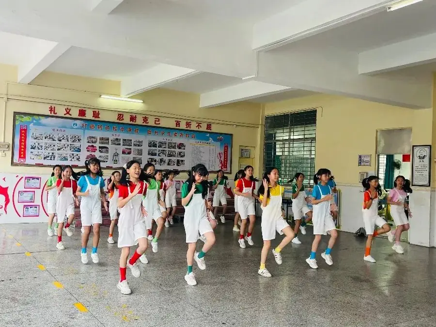 幼小衔接|初探小学,礼遇成长 第36张