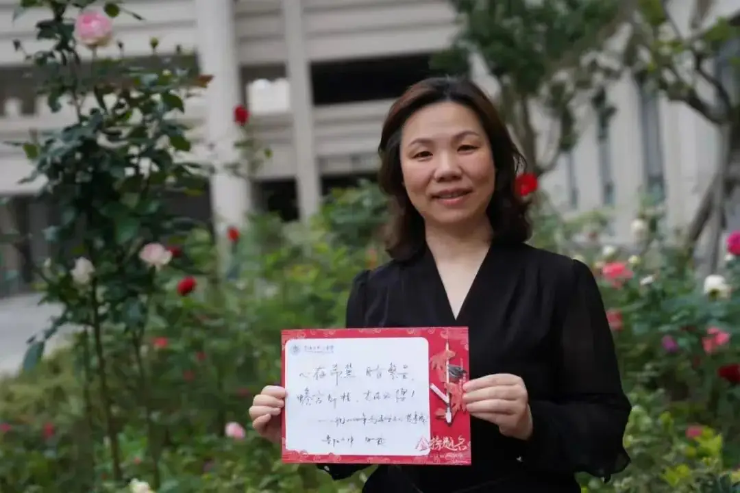 高考,加油!贵阳29所高中学校党委书记、校长寄语高三学子 第14张
