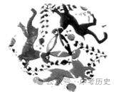 2024年中考历史终极选择题押题(绝密)第一期 第4张 2024年中考历史终极选择题押题(绝密)第一期 第4张
