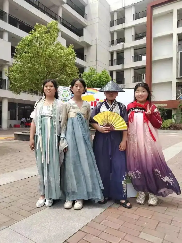 新西小学:心理健康周,我们这样做 第4张 新西小学:心理健康周,我们这样做 第4张