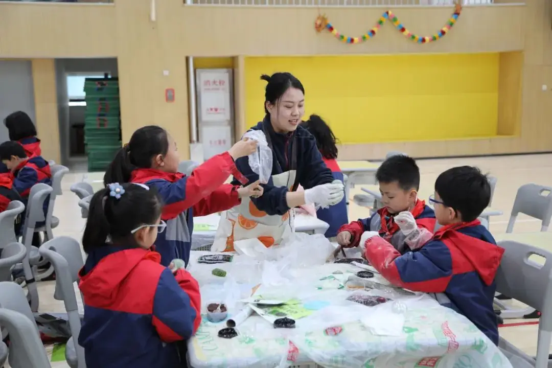 6月5日止  | 雁塔区第一小学2024年招聘教师公告 第25张