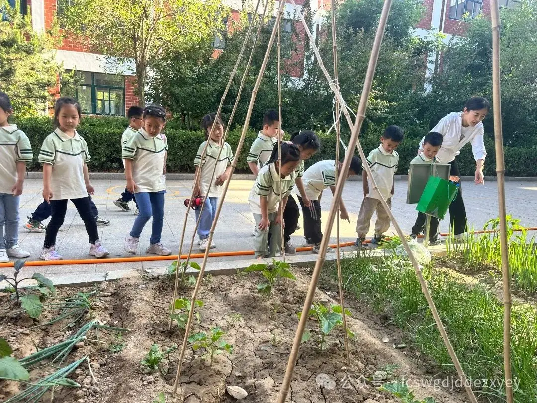 【小学初体验,衔接共成长】王瓜店街道第二中心幼儿园开展“守护育幼底线,成就美好童年”幼小衔接活动 第92张 【小学初体验,衔接共成长】王瓜店街道第二中心幼儿园开展“守护育幼底线,成就美好童年”幼小衔接活动 第92张
