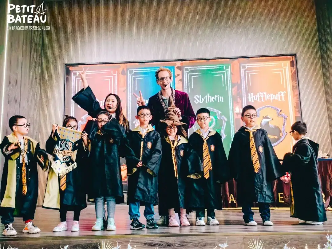 小学零距离,成长初体验——小帆船幼儿园走进育才小学国际部 第45张 小学零距离,成长初体验——小帆船幼儿园走进育才小学国际部 第45张