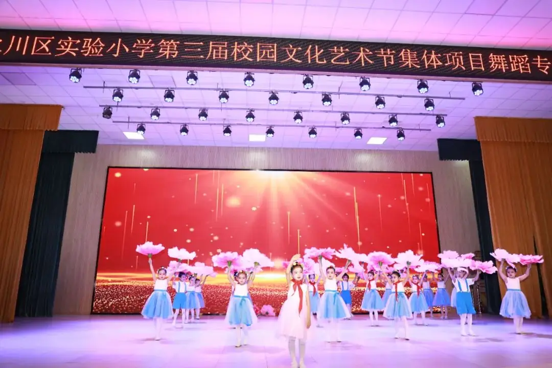 【实小·校园动态】快来围观实验小学第三届文化艺术节 第33张 【实小·校园动态】快来围观实验小学第三届文化艺术节 第33张