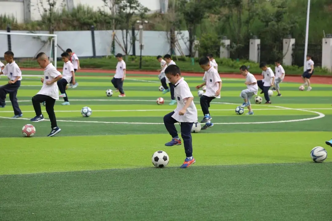 6月5日止  | 雁塔区第一小学2024年招聘教师公告 第11张