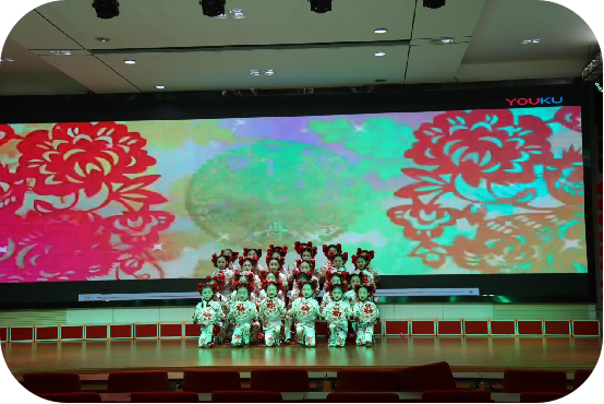濮阳市第二实验小学师德人物风采展(第五期)——记濮阳市教学名师戚建荣 第14张 濮阳市第二实验小学师德人物风采展(第五期)——记濮阳市教学名师戚建荣 第14张