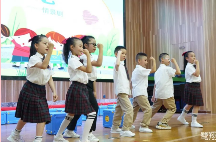 关爱生命,阳光赋能——记昆阳镇实验小学心理健康教育主题月系列活动 第6张 关爱生命,阳光赋能——记昆阳镇实验小学心理健康教育主题月系列活动 第6张
