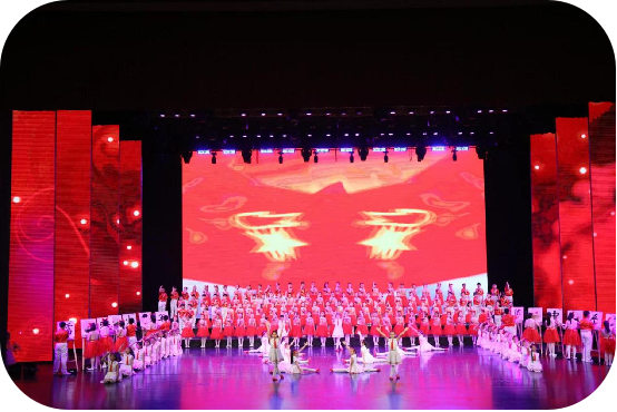 濮阳市第二实验小学师德人物风采展(第五期)——记濮阳市教学名师戚建荣 第10张 濮阳市第二实验小学师德人物风采展(第五期)——记濮阳市教学名师戚建荣 第10张