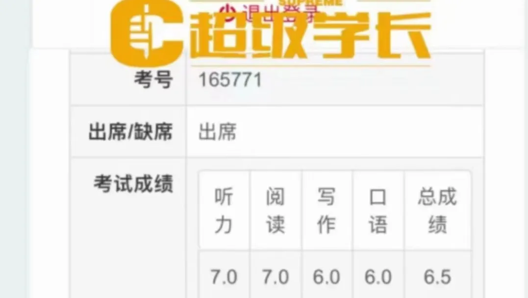 如何调整高考前心态?超学这份“心理锦囊”一定要收好! 第11张 如何调整高考前心态?超学这份“心理锦囊”一定要收好! 第11张