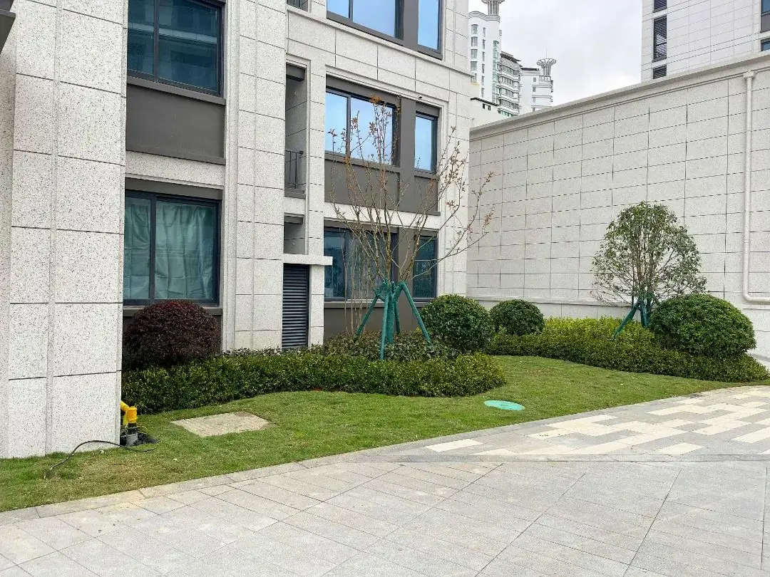 廷佐小学南侧安置项目递交“民生答卷” 第10张 廷佐小学南侧安置项目递交“民生答卷” 第10张