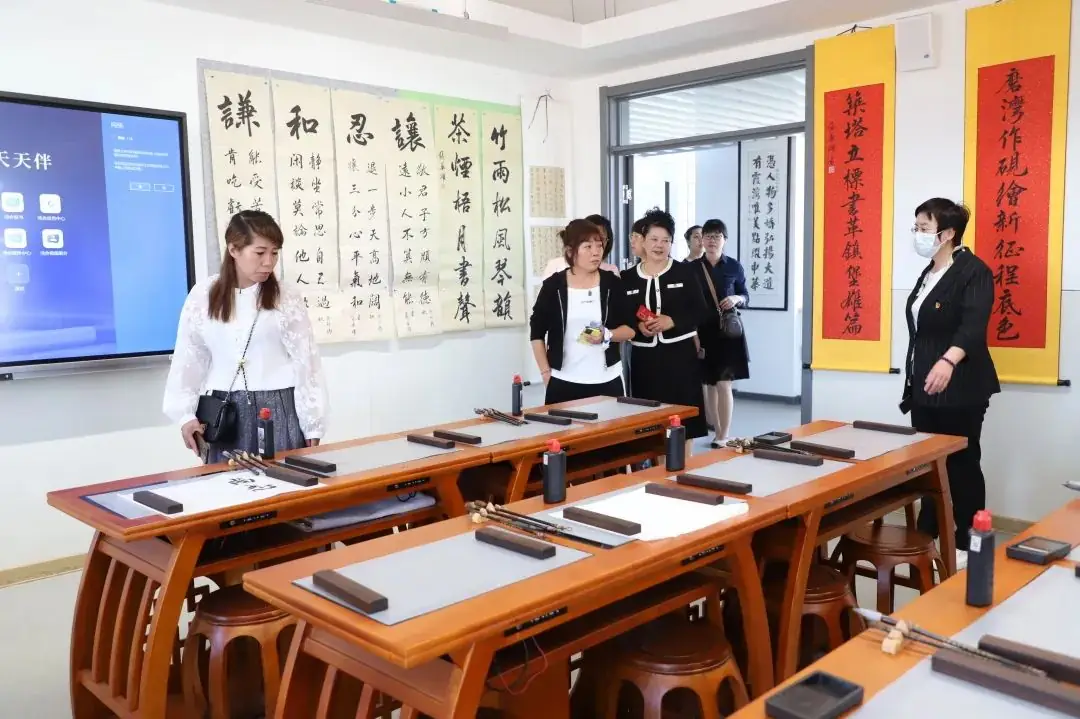 【周水子小学教育集团第四小学】协同共育 呵护成长 第44张 【周水子小学教育集团第四小学】协同共育 呵护成长 第44张
