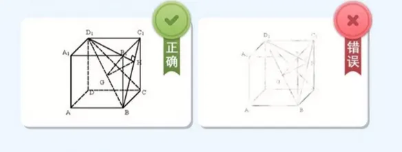 高考倒计时!这些事项需注意!附高考规范答题注意事项 第7张 高考倒计时!这些事项需注意!附高考规范答题注意事项 第7张