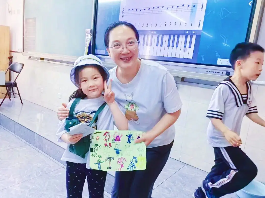 你好小学,我们来啦! 第47张 你好小学,我们来啦! 第47张