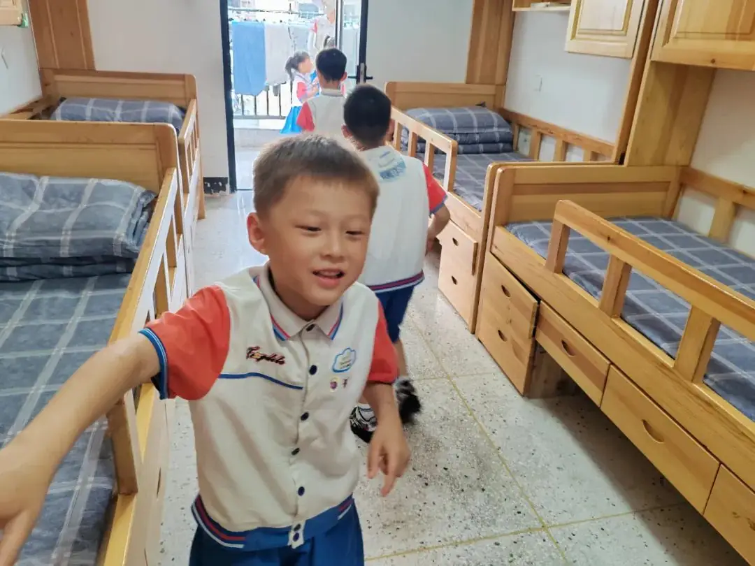 小学体验日┃今天,我们是小学生! 第45张 小学体验日┃今天,我们是小学生! 第45张