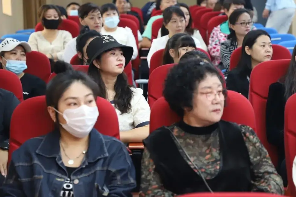【周水子小学教育集团第四小学】协同共育 呵护成长 第77张 【周水子小学教育集团第四小学】协同共育 呵护成长 第77张
