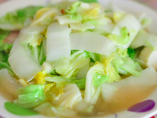 【五心食堂·活力校园】洪畴镇中心小学第14周食谱-第5张图片-四季读书网