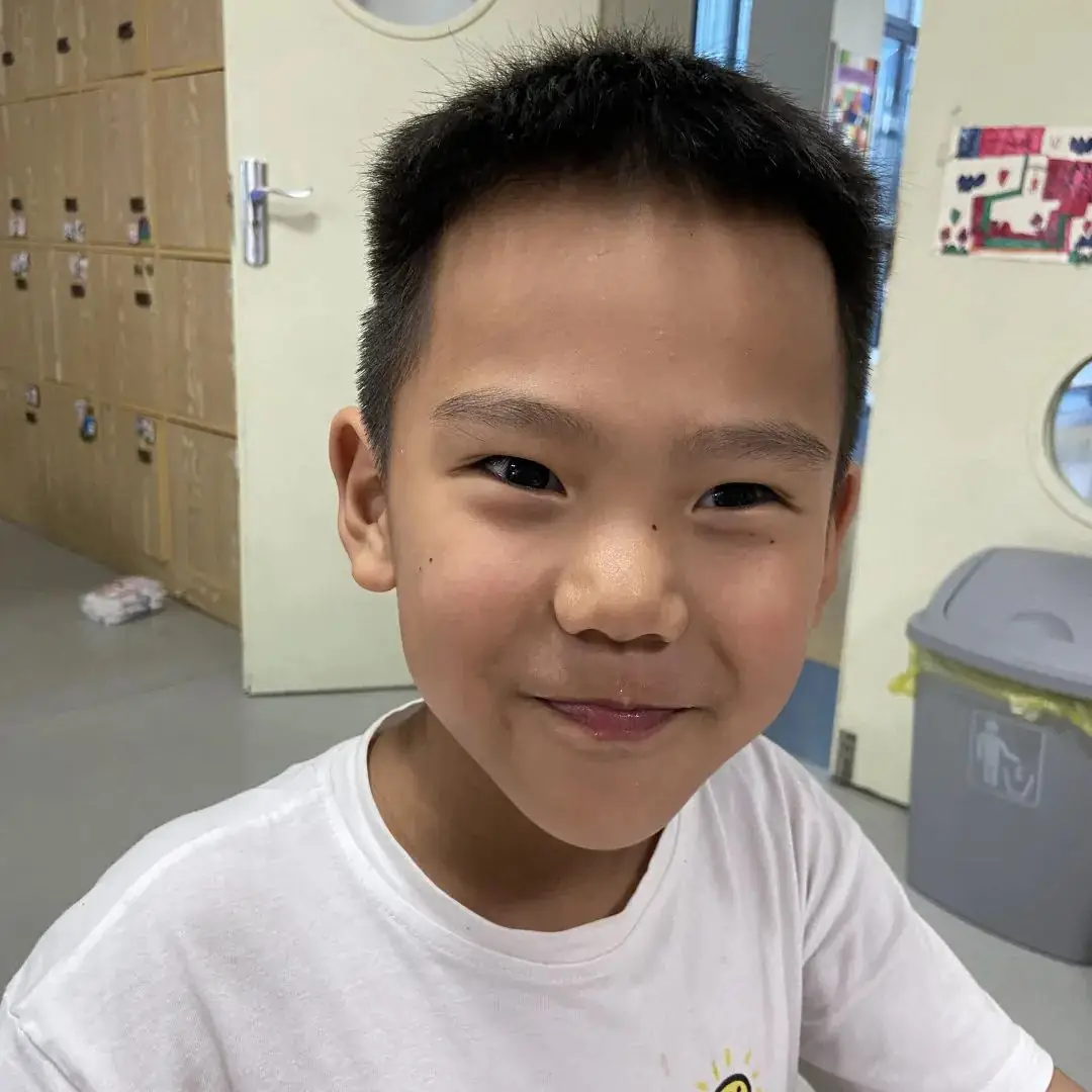 【乐趣课程】初探小学 礼遇成长——西塘丽景幼儿园幼小衔接之走进秀夫小学 第11张 【乐趣课程】初探小学 礼遇成长——西塘丽景幼儿园幼小衔接之走进秀夫小学 第11张