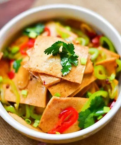 【永辉小学】第十四周营养食谱 第6张 【永辉小学】第十四周营养食谱 第6张