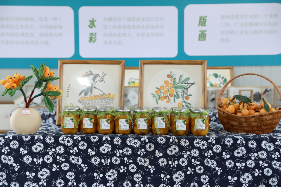 “巧手酿清甜,枇杷享清韵”——塘南小学李家桥校区枇杷节系列实践活动:枇杷罐头制作 第15张 “巧手酿清甜,枇杷享清韵”——塘南小学李家桥校区枇杷节系列实践活动:枇杷罐头制作 第15张