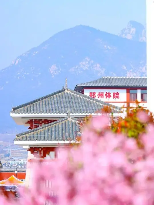 高考倒计时10天!我们在郑体等你! 第23张 高考倒计时10天!我们在郑体等你! 第23张