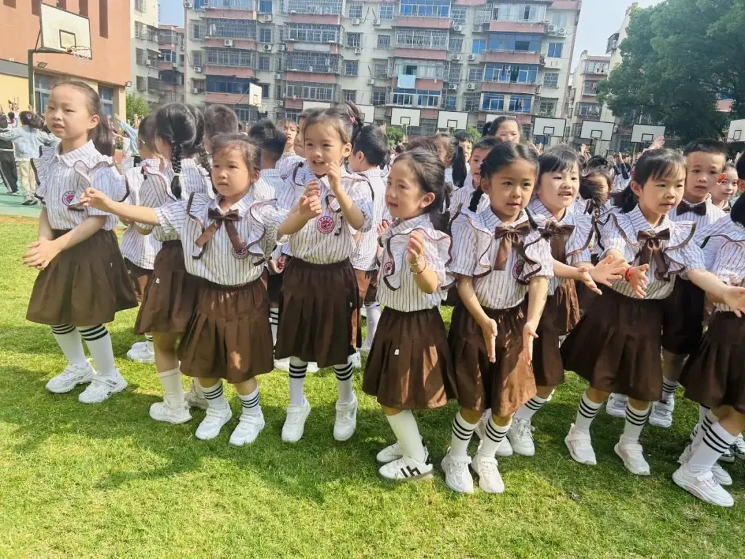 嗨,小学|晨燕幼儿园 第30张