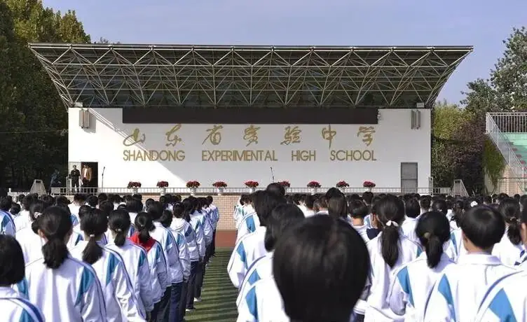 初中生必知!中考和高考相比哪个更残酷?升学率居然只50%?家长深有体会~-第14张图片-四季读书网