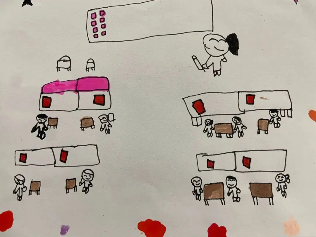 【乐趣课程】初探小学 礼遇成长——西塘丽景幼儿园幼小衔接之走进秀夫小学 第63张 【乐趣课程】初探小学 礼遇成长——西塘丽景幼儿园幼小衔接之走进秀夫小学 第63张