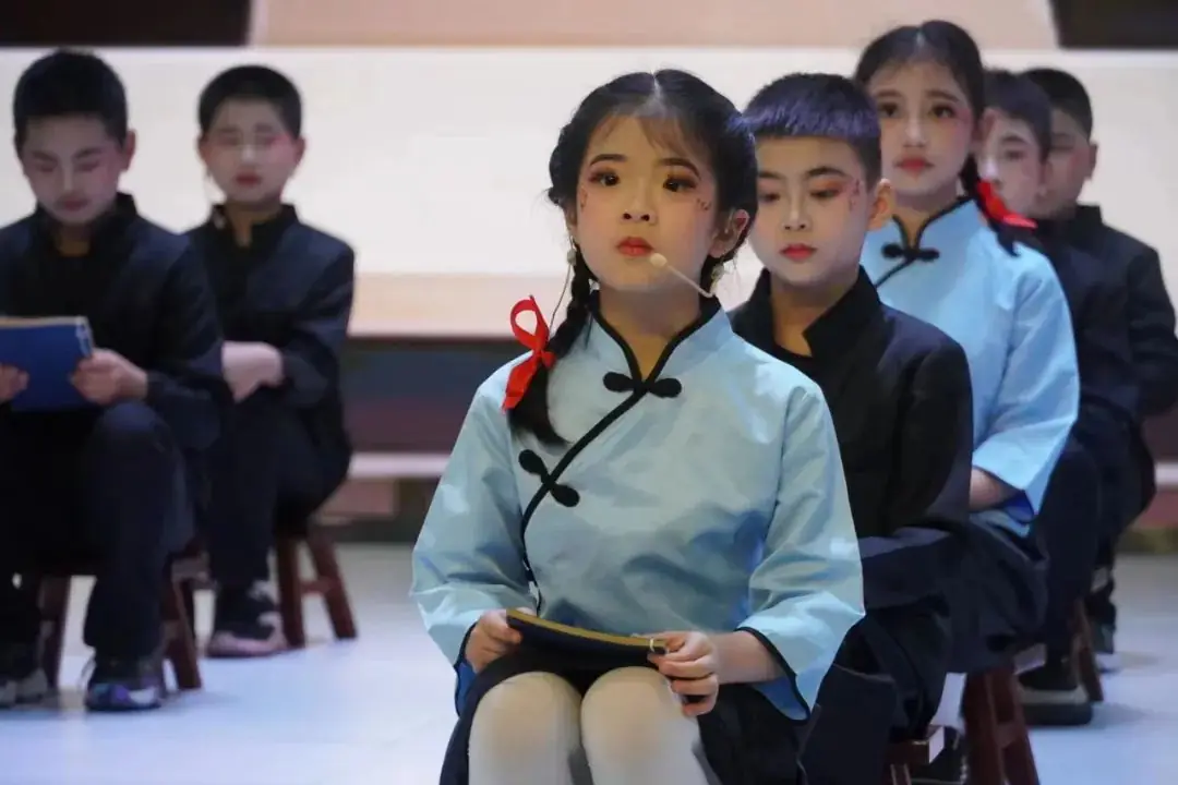 【实小·校园动态】快来围观实验小学第三届文化艺术节 第60张 【实小·校园动态】快来围观实验小学第三届文化艺术节 第60张