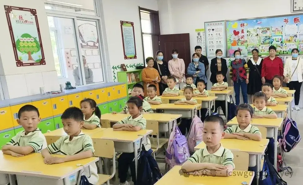 【小学初体验,衔接共成长】王瓜店街道第二中心幼儿园开展“守护育幼底线,成就美好童年”幼小衔接活动 第48张 【小学初体验,衔接共成长】王瓜店街道第二中心幼儿园开展“守护育幼底线,成就美好童年”幼小衔接活动 第48张