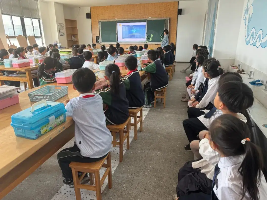 【澄.课程】澄娒娒“趣”小学——大班段《走向小学》主题探究故事 第58张 【澄.课程】澄娒娒“趣”小学——大班段《走向小学》主题探究故事 第58张