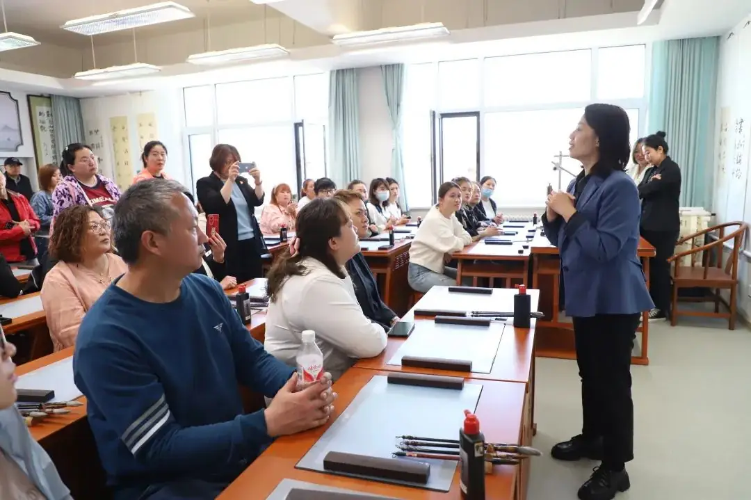 【周水子小学教育集团第四小学】协同共育 呵护成长 第45张 【周水子小学教育集团第四小学】协同共育 呵护成长 第45张